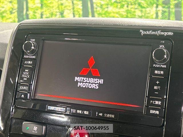 Mitsubishi DELICA 2017-08 8438076-2