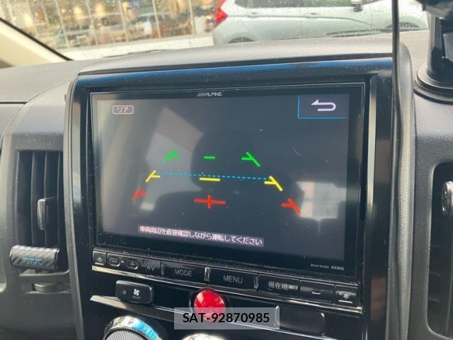 Mitsubishi DELICA 2015-04 8438081-17