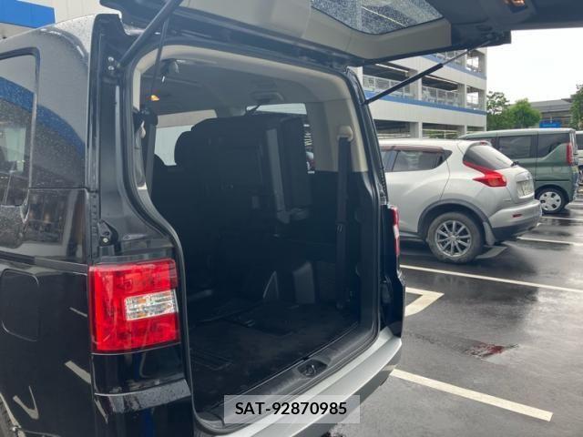 Mitsubishi DELICA 2015-04 8438081-20