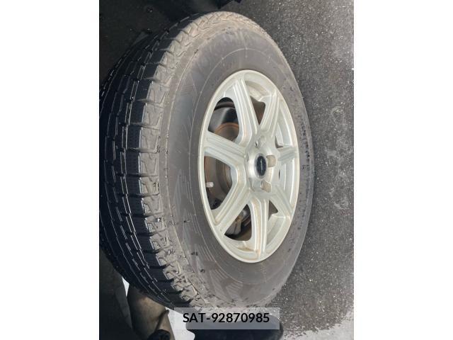 Mitsubishi DELICA 2015-04 8438081-5