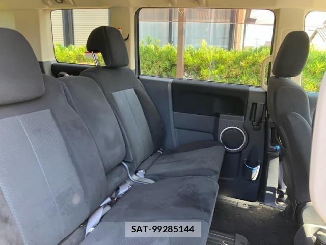 Mitsubishi DELICA 2008-04 8438080-11