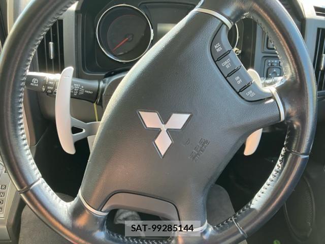 Mitsubishi DELICA 2008-04 8438080-14