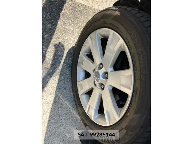 Mitsubishi DELICA 2008-04 8438080-4