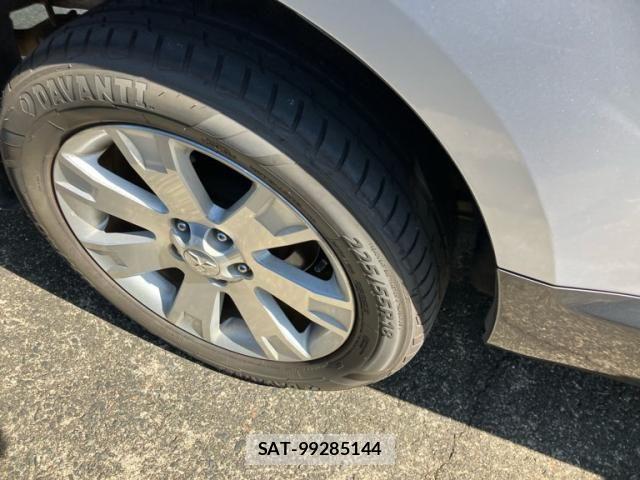 Mitsubishi DELICA 2008-04 8438080-5