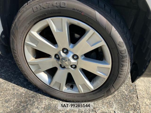 Mitsubishi DELICA 2008-04 8438080-6