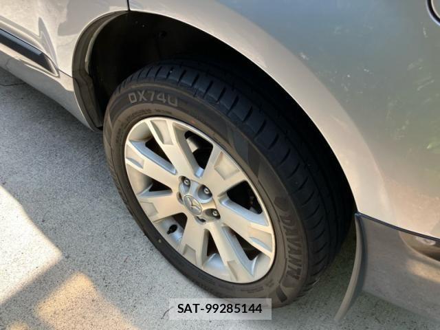 Mitsubishi DELICA 2008-04 8438080-7