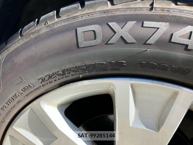 Mitsubishi DELICA 2008-04 8438080-8