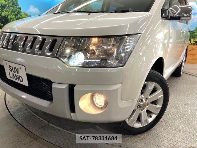Mitsubishi DELICA 2013-09 8438077-12