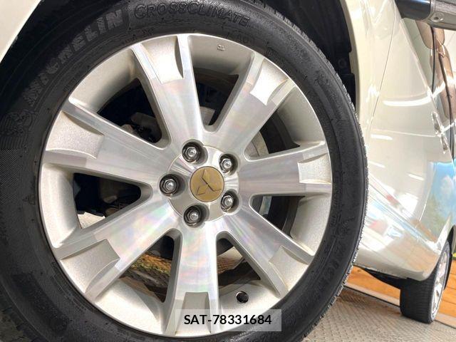 Mitsubishi DELICA 2013-09 8438077-13