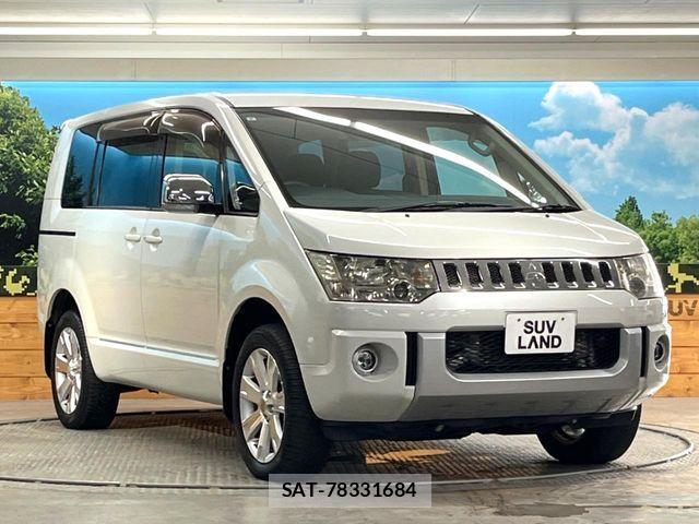 Mitsubishi DELICA 2013-09 8438077-16