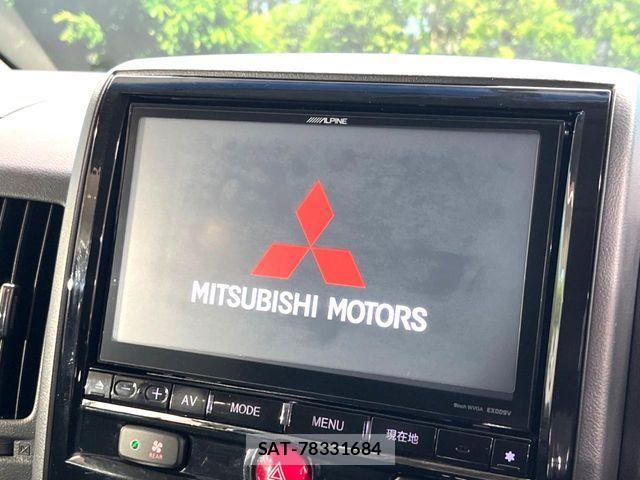 Mitsubishi DELICA 2013-09 8438077-2