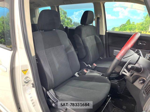 Mitsubishi DELICA 2013-09 8438077-7