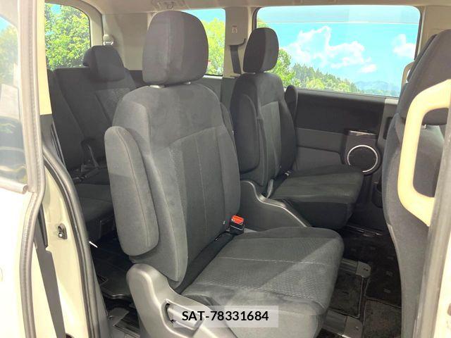 Mitsubishi DELICA 2013-09 8438077-8