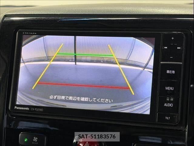 Mitsubishi DELICA 2015-10 8438078-19