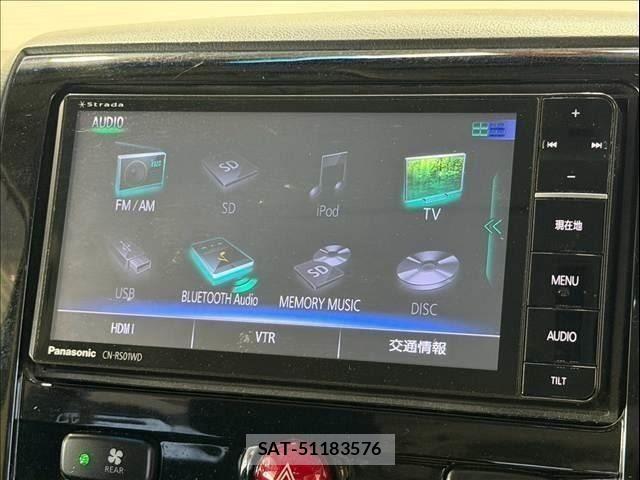Mitsubishi DELICA 2015-10 8438078-21