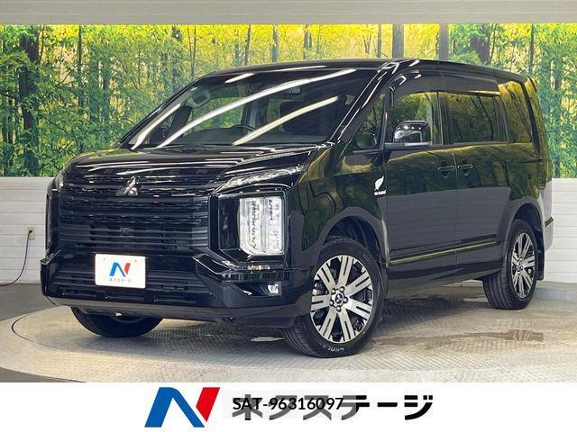 Mitsubishi DELICA 2020-01 8438075-0