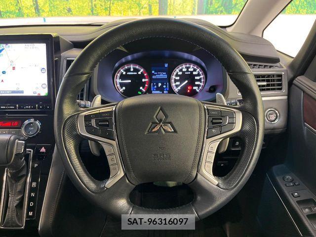 Mitsubishi DELICA 2020-01 8438075-11
