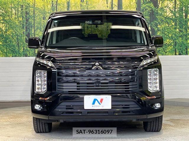 Mitsubishi DELICA 2020-01 8438075-14
