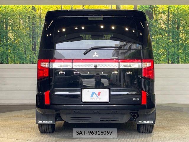 Mitsubishi DELICA 2020-01 8438075-15