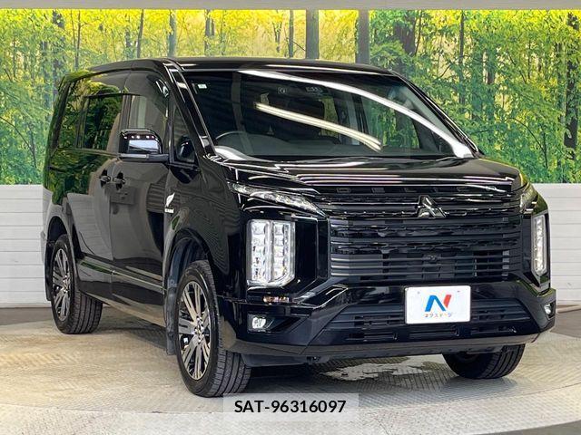 Mitsubishi DELICA 2020-01 8438075-16