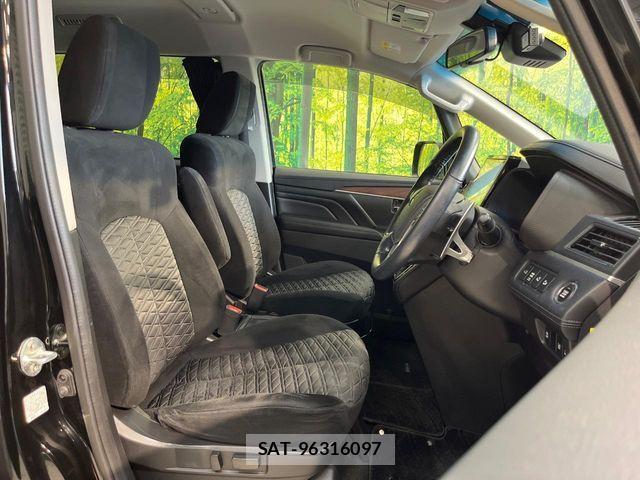 Mitsubishi DELICA 2020-01 8438075-7
