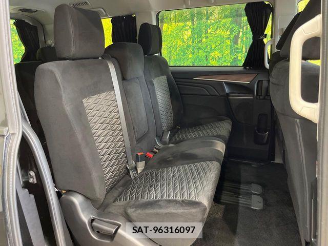 Mitsubishi DELICA 2020-01 8438075-8