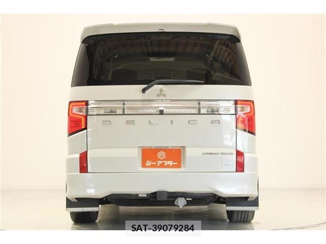 Mitsubishi DELICA 2021-08 8457362-11