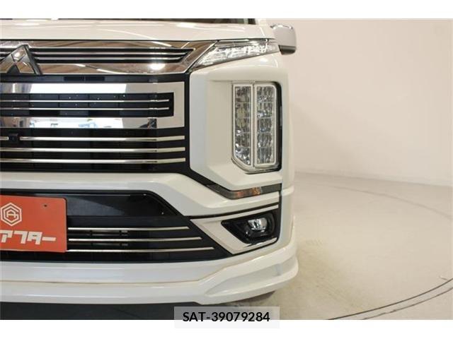 Mitsubishi DELICA 2021-08 8457362-14