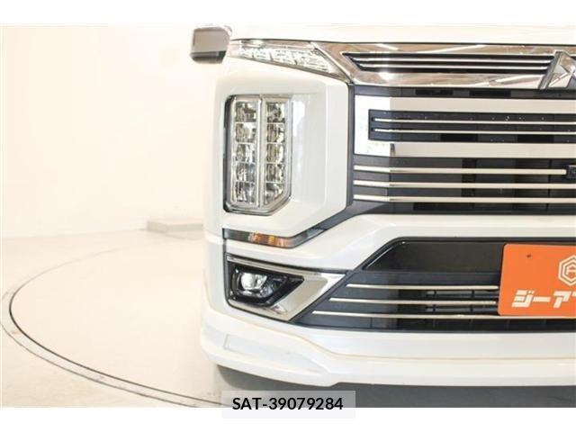 Mitsubishi DELICA 2021-08 8457362-16