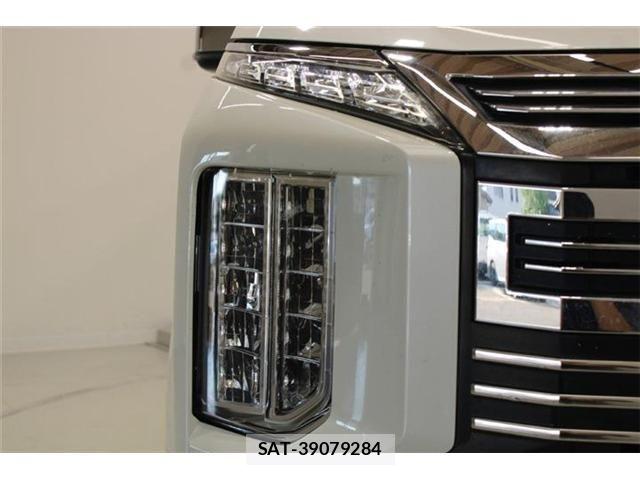 Mitsubishi DELICA 2021-08 8457362-17