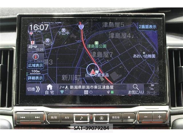 Mitsubishi DELICA 2021-08 8457362-2
