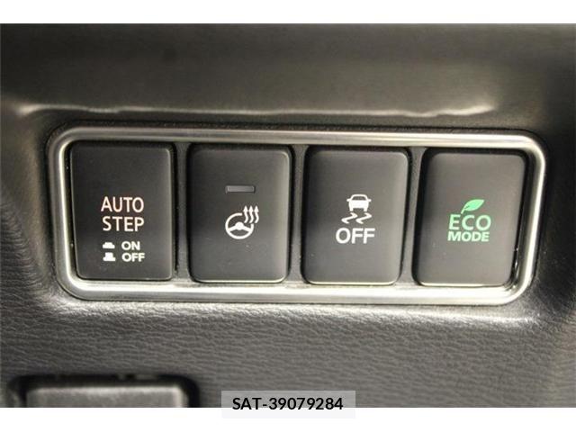 Mitsubishi DELICA 2021-08 8457362-4