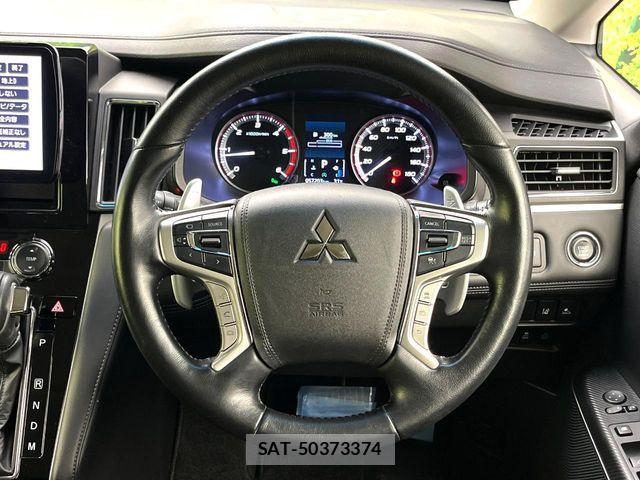 Mitsubishi DELICA 2021-12 8457360-10