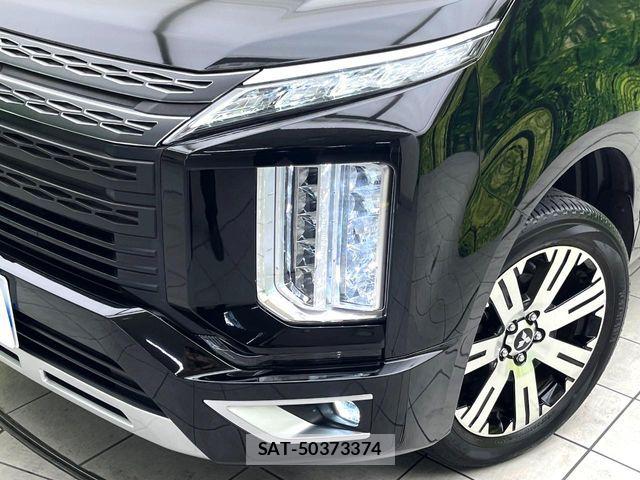 Mitsubishi DELICA 2021-12 8457360-11