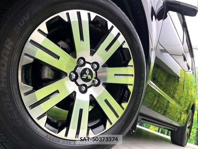 Mitsubishi DELICA 2021-12 8457360-12