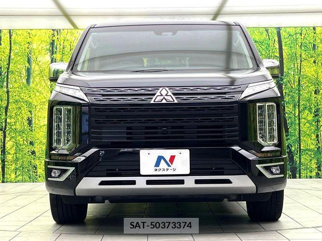Mitsubishi DELICA 2021-12 8457360-13