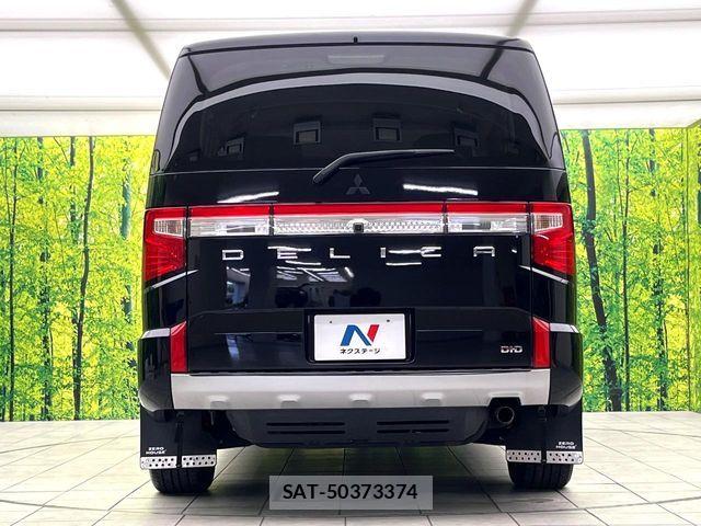 Mitsubishi DELICA 2021-12 8457360-14