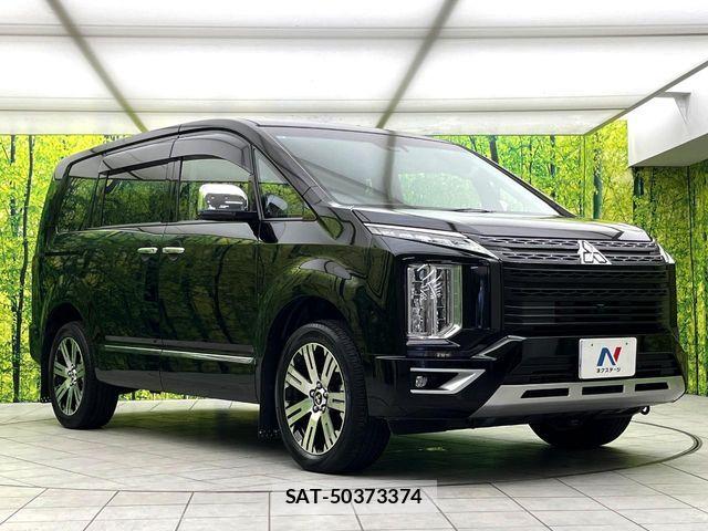 Mitsubishi DELICA 2021-12 8457360-15