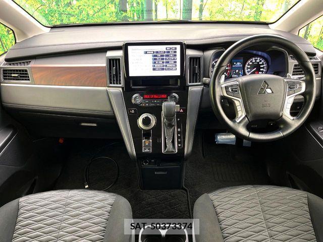 Mitsubishi DELICA 2021-12 8457360-1