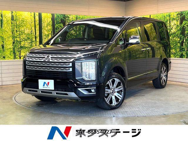 Mitsubishi DELICA 2023-11 8457361-0