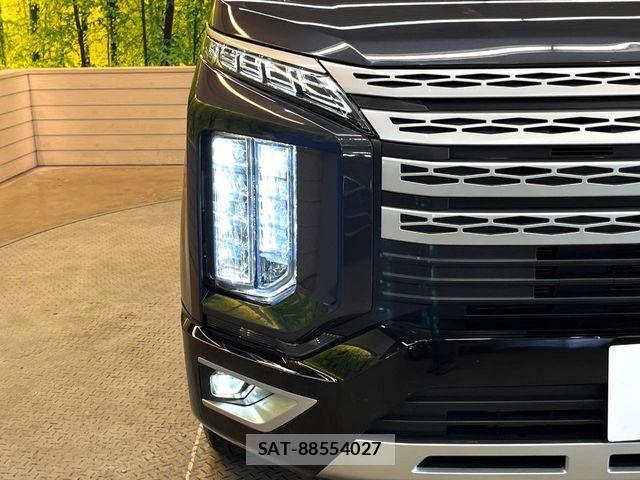 Mitsubishi DELICA 2023-11 8457361-13