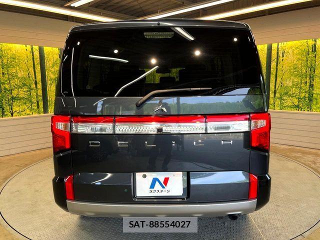 Mitsubishi DELICA 2023-11 8457361-16