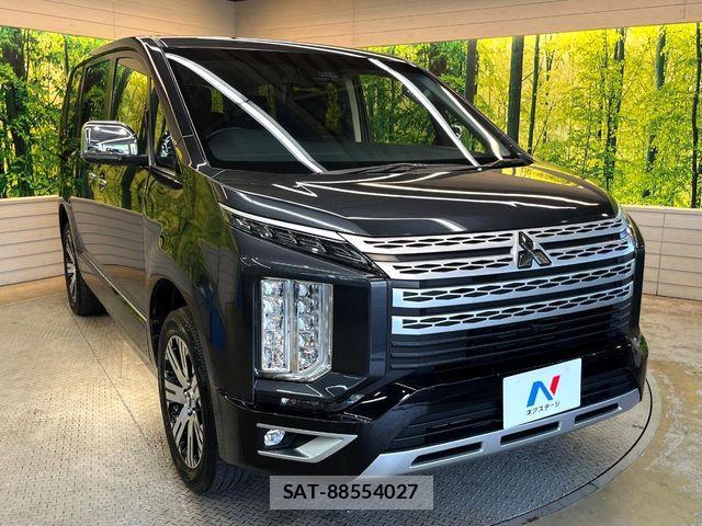 Mitsubishi DELICA 2023-11 8457361-17