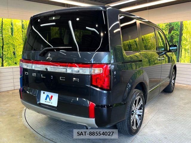 Mitsubishi DELICA 2023-11 8457361-18