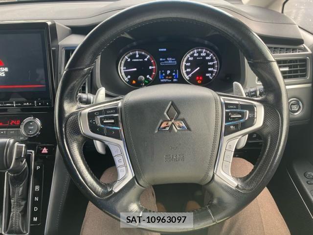 Mitsubishi DELICA 2019-02 8457364-20