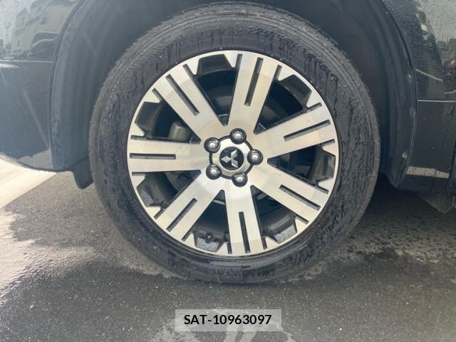Mitsubishi DELICA 2019-02 8457364-3