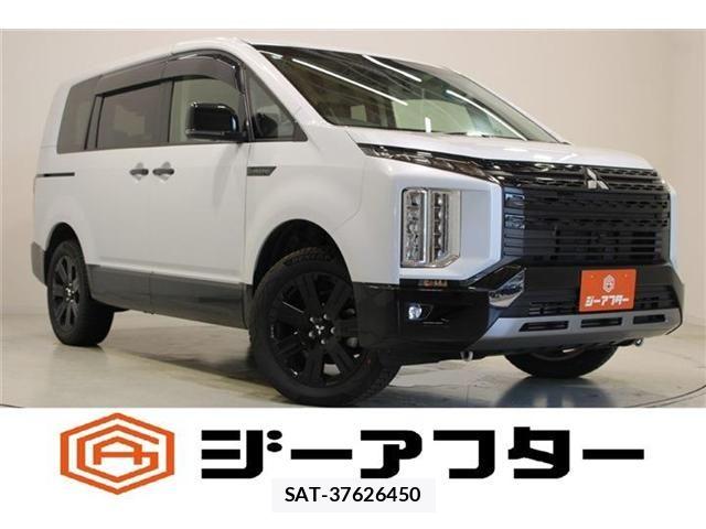 Mitsubishi DELICA 2025-03 8485284-0