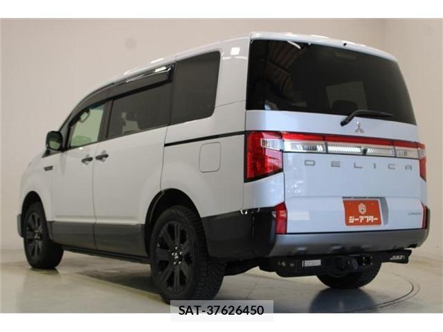 Mitsubishi DELICA 2025-03 8485284-9