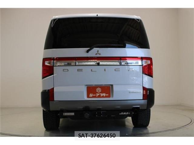 Mitsubishi DELICA 2025-03 8485284-10