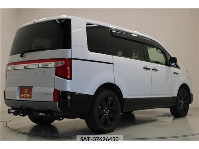 Mitsubishi DELICA 2025-03 8485284-11